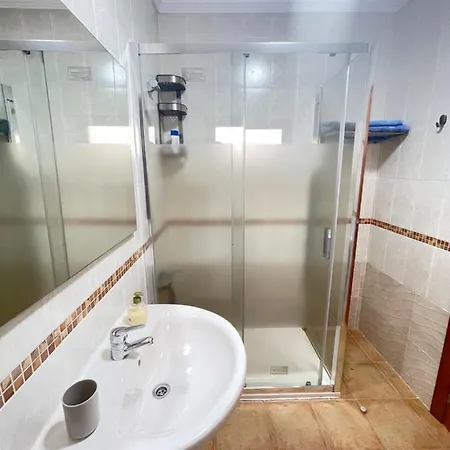 Casa Aleri Holiday home
