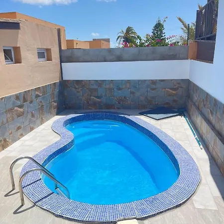 Σπίτι διακοπών Casa Aleri