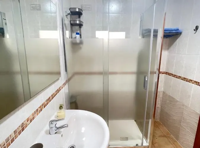 Casa Aleri Hébergement de vacances