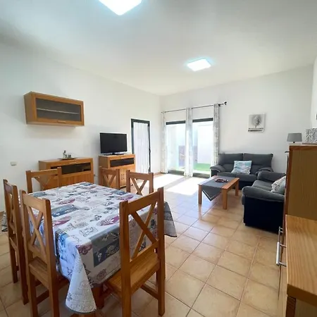 Casa Aleri Feriehus *