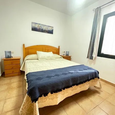 Casa Aleri Feriehus Corralejo