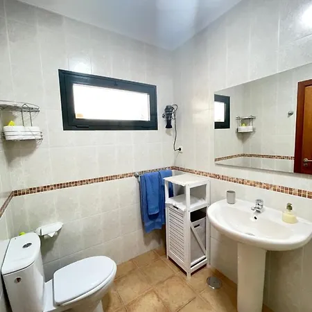 Casa de Férias Casa Aleri