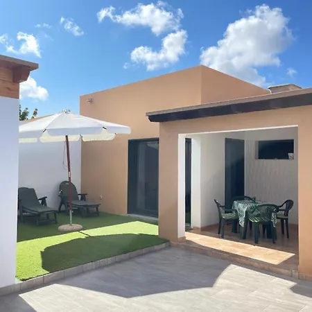 Casa Aleri * Corralejo