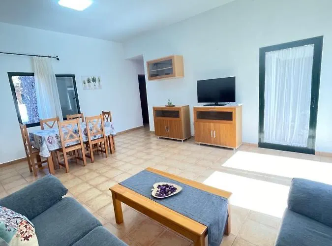 Casa Aleri Corralejo